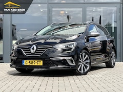 Renault Mégane Estate - 1.3 TCe 160pk EDC GPF GT-Line | Cam. | Stoelverw. | ACC |LED | PDC V+A | 1e Eig. | Sportst