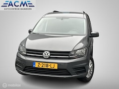 Volkswagen Caddy Maxi - 1.4 TSI ROLSTOEL UITVOERING