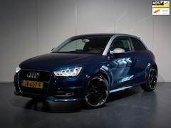 Audi A1 - 1.0 TFSI Adrenalin S-Line /Airco/Cruise/NAVI/LED/2-Tone/LMV