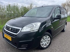 Peugeot Partner - 120 1.6 BlueHDi 75 L1 XR | Marge-auto
