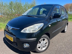 Hyundai i10 - 1.1 Dynamic XL