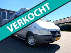 Mercedes-Benz Sprinter - 311 CDI 2.2 300 DC | AIRCO | MARGE