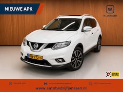 Nissan X-Trail - 1.6 DIG-T Connect Edition Trekhaak | Panorama | Camera | Keyless