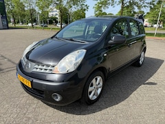 Nissan Note - APK/AIRCO/NAP/elekt ramen/nette auto/meeneemprijs