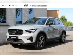 Volvo XC40 - B4 Automaat Plus Dark Achteruitrijcamera | Semi elektrische trekhaak | Stoelverwarming | B