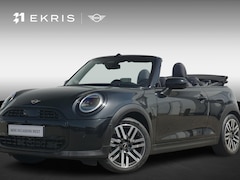 MINI Cabrio - Cooper C | Classic Uitvoering | Pakket L | Harman Kardon | Stoel & Stuurverwarming | Drivi