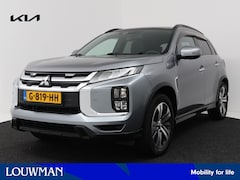 Mitsubishi ASX - 2.0 Instyle | Trekhaak | Panoramadak |