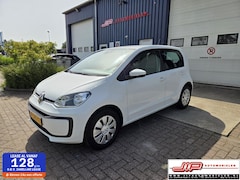 Volkswagen Up! - 1.0 Airco, 5 deurs