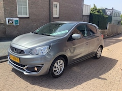 Mitsubishi Space Star - 1.2 Advance