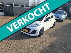 Peugeot 107 - 1.0 Access Accent