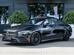 Mercedes-Benz CLA-Klasse - 200 Premium Plus