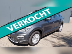 Volkswagen T-Roc - 1.0 TSI Style Business