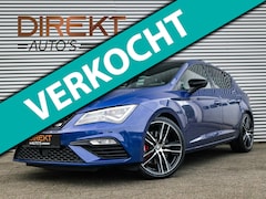 SEAT Leon - 2.0 TSI CUPRA 300 PANO BEATS VIRTUAL KEYLESS