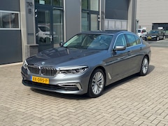 BMW 5-serie - 520i High Executive Edition