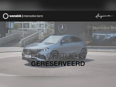 Mercedes-Benz EQA - 250+ Business Solution AMG 71 kWh | Panoramaschuifdak | Head-up | Burmester | Winterpakket
