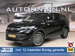 Volkswagen Tiguan - 1.5 eHybrid 204pk Life Edition | Camera | Elek. klep | Winter pakket | 100% (Dealer) onder