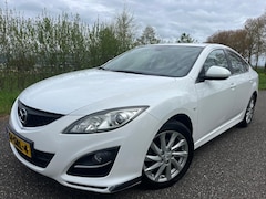 Mazda 6 - 6 2.0 TS | Automaat