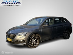 Skoda Scala - 1.5 TSI ACT Monte Carlo