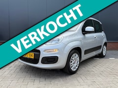 Fiat Panda - 0.9 TwinAir Edizione Cool (12 mnd BOVAG-garantie)