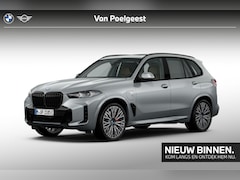 BMW X5 - xDrive50e Launch Edition Innovation Pack Aut. - Verwacht: Mei 2026