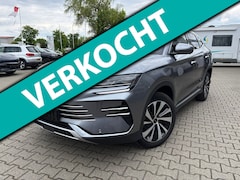 BYD Seal U - 1.5 DM-i FWD Boost PHEV 6 JAAR FABRIESKGARANTIE (RIJKLAARPRIJS)