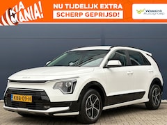 Kia Niro - 1.6 GDi Hybrid 138pk DCT6 DynamicLine | Direct Leverbaar | Navigatie | Adaptive Cruise Con