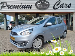 Mitsubishi Space Star - 1.0 Cool+, Airco, 5drs, 3mnd garantie, Rijklaar