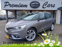 Renault Grand Scénic - 1.2 TCe 130PK Zen 7p. NAVI|CLIMA|TREKH 1850kg trekgewicht|