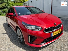 Kia Pro cee'd - ProCeed 1.4 T-GDI GT-Line 4x NEW-BANDEN.LED.CAM.NAVI.VOLL