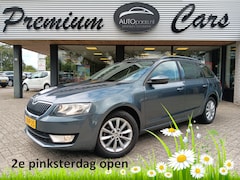 Skoda Octavia Combi - 1.2 TSI Greentech Ambition, NAV|ECC|CRUISE|TREHK|ZEER NETJES|GARANTIE