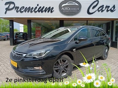 Opel Astra Sports Tourer - 1.4 Turbo 120 Jaar Edition|AUTOMAAT|APPLE ANDROID|ECC|COMFORTSTOELEN