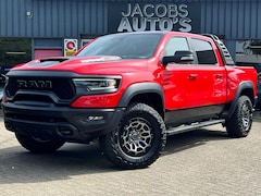 Dodge Ram 1500 - 6.2 V8 4x4 Crew Cab TRX