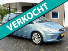 Ford C-Max - 1.8-16V Titanium Flexifuel/Zeer goed onderhouden/Luxe uitvoering/NL