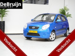 Kia Picanto - 1.0 X-pect | Trekhaak | Nieuwe APK | 199.056 km