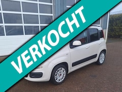 Fiat Panda - 0.9 TwinAir Lounge Nu voor 4250,