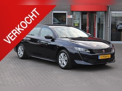 Peugeot 508 SW - 1.2 PureTech Active Pack Business Trekhaak/Camera/AppleAndroid