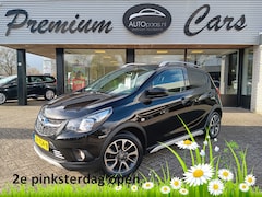 Opel Karl - 1.0 Rocks Online Edition|Carplay|Cruise|NAV