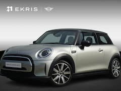 MINI Cooper - 3-Deurs Camden Edition | Park Distance Control | Navigatiesysteem | Sfeerverlichting
