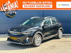 Kia Stonic - 1.0 T-GDi MHEV 100pk DynamicLine | Climate Control | Cruise Control | DAB+ |