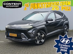Hyundai Kona - 1.6 GDI HEV DCT Premium // BTW