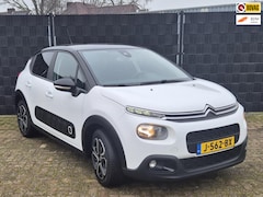 Citroën C3 - 1.2 PureTech Feel
