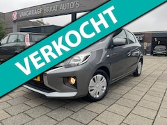 Mitsubishi Space Star - 1.2 l CARPLAY l DAB l AIRCO l RIJKLAAR