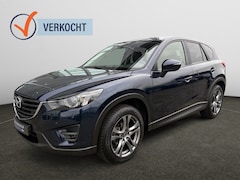 Mazda CX-5 - 2.0 165pk Automaat SkyLease GT 2WD | Trekhaak