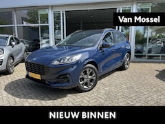 Ford Kuga - 2.5 PHEV ST-Line Panoramadak elek. - elektrische achterklep