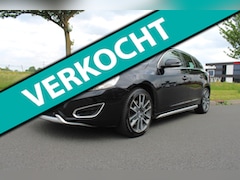 Volvo V60 - 2.0T Momentum
