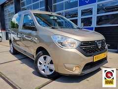 Dacia Dokker - 1.3 TCe Comfort NAVI / CAMERA / CRUISE / PDC / AIRCO