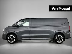 Volkswagen e-Transporter - Bulli L2H1 218PK | Airco | Camera | DAB+ | Apple Carplay | Trekhaak | Adaptive cruise cont