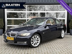 BMW 3-serie Coupé - 335i 306 PK High Executive|2e eig.|Origineel|Volledige historie