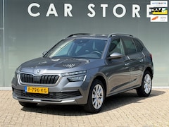 Skoda Kamiq - 1.0 TSI DSG Sport Business Clima|Cruise|CARPL