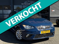 SEAT Ibiza - 1.0 Reference Grote scherm Cruise Navi